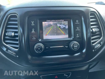 2018 Jeep Compass Sport - miniatura 25