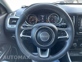 2018 Jeep Compass Sport - miniatura 26