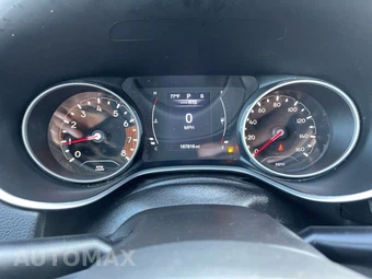 2018 Jeep Compass Sport - miniatura 27
