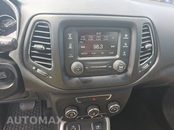 2018 Jeep Compass Sport – miniatura 11