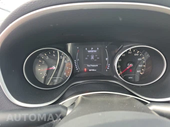 2018 Jeep Compass Sport – miniatura 12