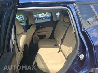 2018 Jeep Compass Sport – miniatura 13