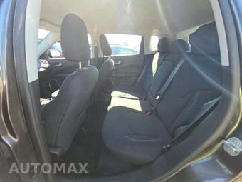 2018 Jeep Compass Sport – miniatura 13