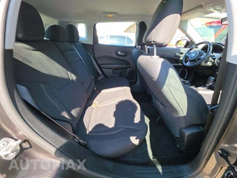 2018 Jeep Compass Sport – miniatura 16