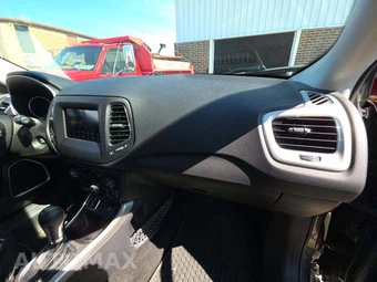 2018 Jeep Compass Sport – miniatura 19