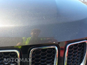 2018 Jeep Compass Sport – miniatura 21