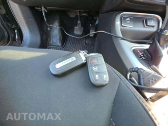 2018 Jeep Compass Sport – miniatura 8