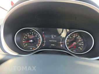2018 Jeep Compass Sport – miniatura 9