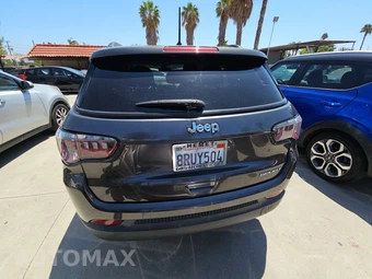 2018 Jeep Compass Sport - miniatura 5