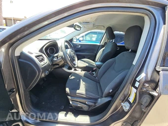2018 Jeep Compass Sport - miniatura 7