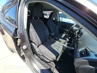2018 Jeep Compass Sport - miniatura 8