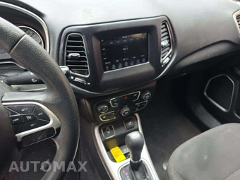 2018 Jeep Compass Sport – miniatura 10