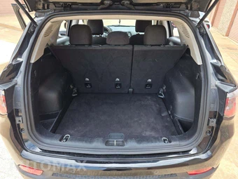 2018 Jeep Compass Sport – miniatura 14