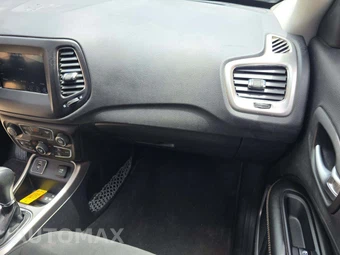 2018 Jeep Compass Sport – miniatura 19