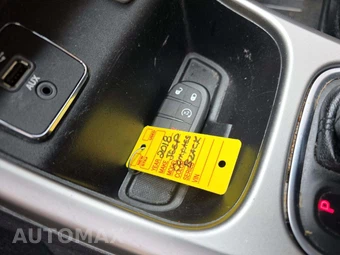 2018 Jeep Compass Sport – miniatura 8