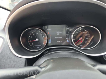 2018 Jeep Compass Sport – miniatura 9