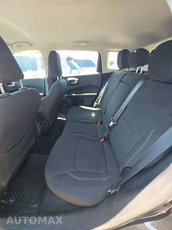 2018 Jeep Compass Sport - miniatura 10