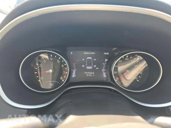 2018 Jeep Compass Sport - miniatura 6