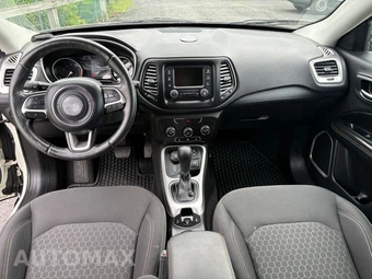 2018 Jeep Compass Sport - miniatura 10