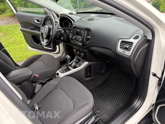 2018 Jeep Compass Sport - miniatura 11