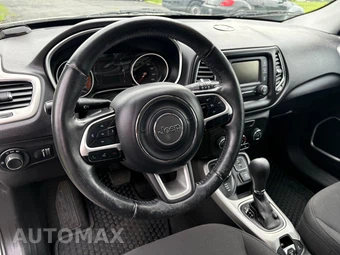 2018 Jeep Compass Sport - miniatura 12