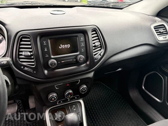 2018 Jeep Compass Sport - miniatura 13