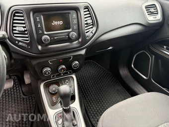 2018 Jeep Compass Sport - miniatura 14