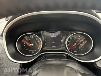 2018 Jeep Compass Sport - miniatura 15