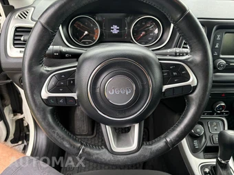 2018 Jeep Compass Sport - miniatura 16
