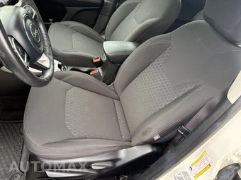 2018 Jeep Compass Sport - miniatura 17