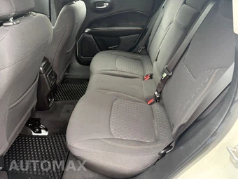 2018 Jeep Compass Sport - miniatura 18