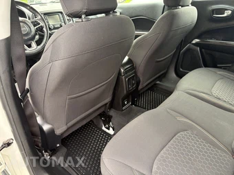 2018 Jeep Compass Sport - miniatura 19
