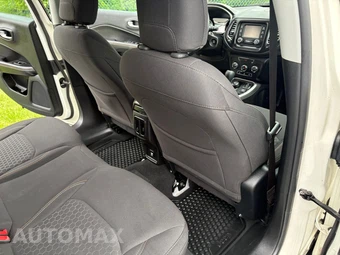2018 Jeep Compass Sport - miniatura 20