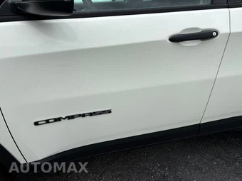 2018 Jeep Compass Sport - miniatura 29