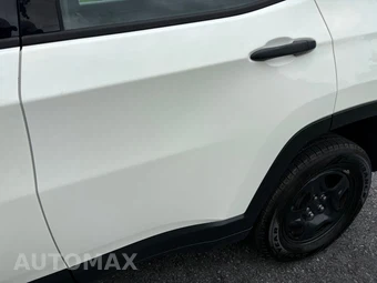 2018 Jeep Compass Sport - miniatura 30