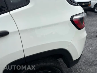 2018 Jeep Compass Sport - miniatura 31