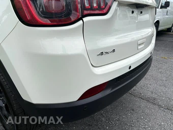 2018 Jeep Compass Sport - miniatura 32