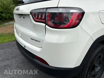 2018 Jeep Compass Sport - miniatura 33