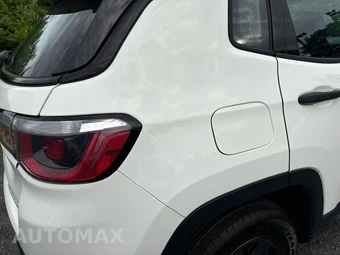 2018 Jeep Compass Sport - miniatura 34