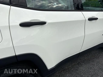 2018 Jeep Compass Sport - miniatura 35