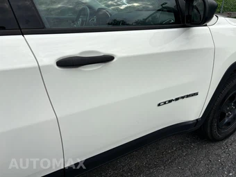 2018 Jeep Compass Sport - miniatura 36