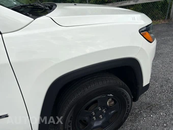 2018 Jeep Compass Sport - miniatura 37