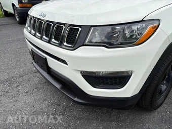 2018 Jeep Compass Sport - miniatura 40