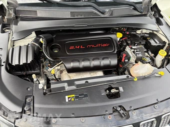 2018 Jeep Compass Sport - miniatura 51