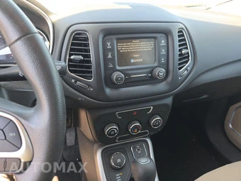 2018 Jeep Compass Sport - miniatura 11