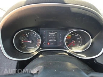 2018 Jeep Compass Sport - miniatura 12