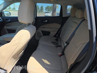 2018 Jeep Compass Sport - miniatura 13