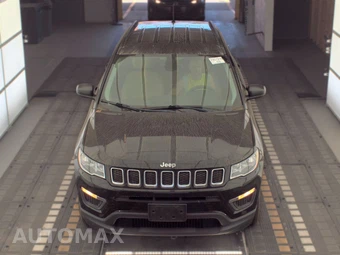 2018 Jeep Compass Sport - miniatura 2