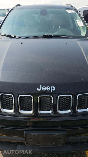 2018 Jeep Compass Sport - miniatura 20