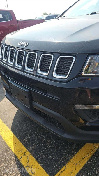 2018 Jeep Compass Sport - miniatura 25